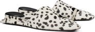 Tory Burch Pierced Mule