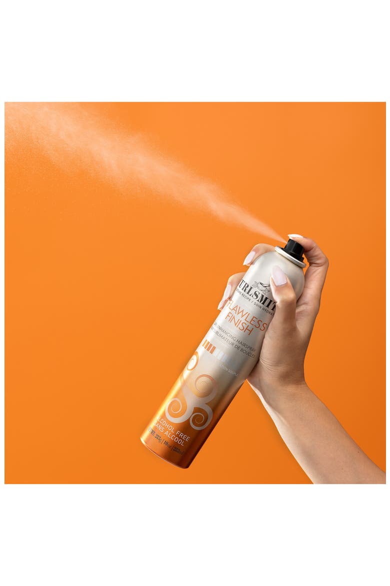 Flawless Finish Hairspray - Flexible Hold, Alternate, color, NO COLOR