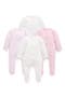 selected Pale Pink Bear Pack