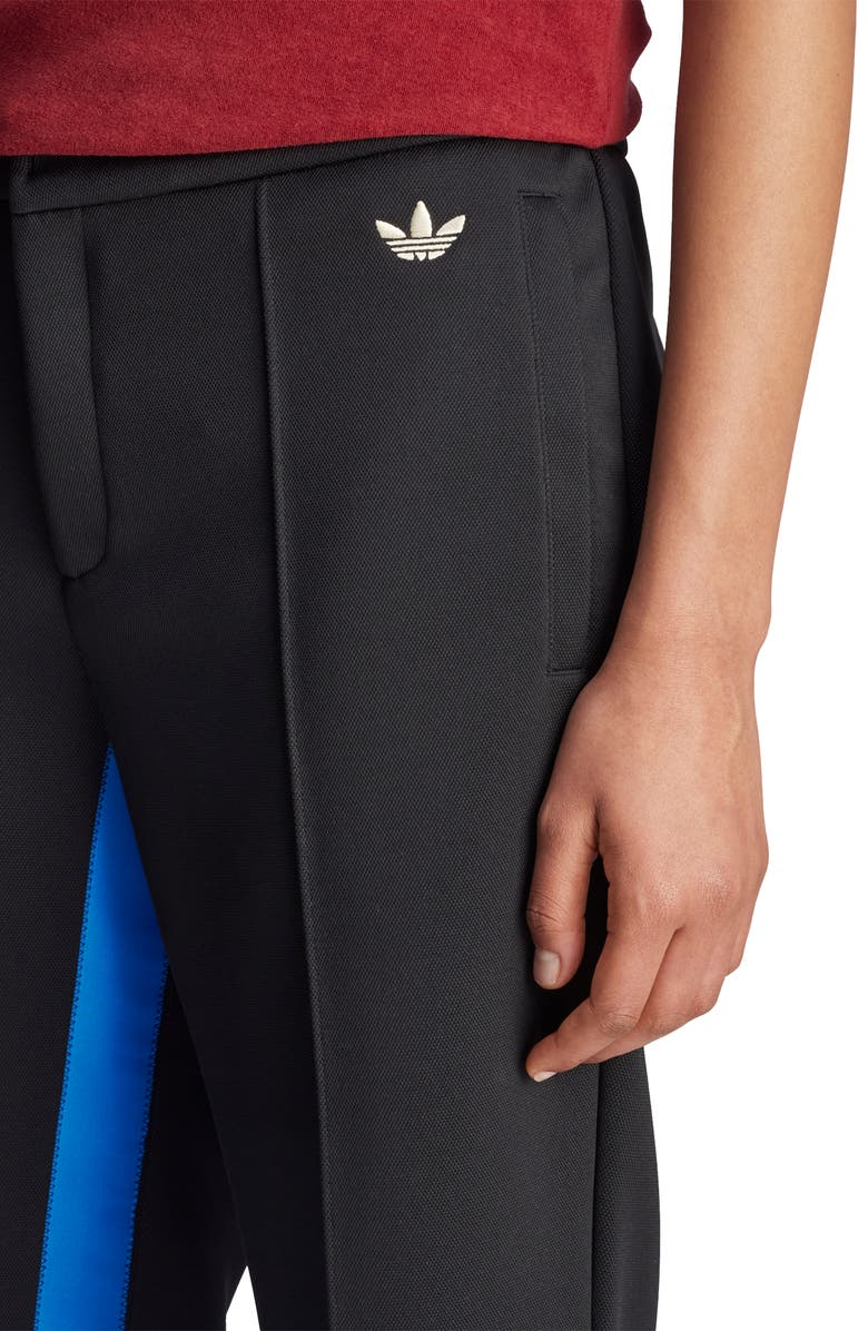 ADIDAS X WALES BONNER x Wales Bonner Piqué Track Pants, Alternate, color,