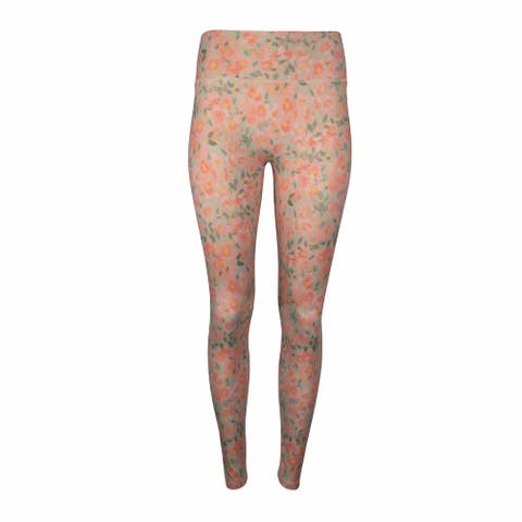 Sara Organic Cotton Legging