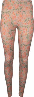 Lezat Sara Organic Cotton Legging