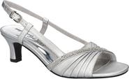 EASY STREET Delite Slingback Sandal