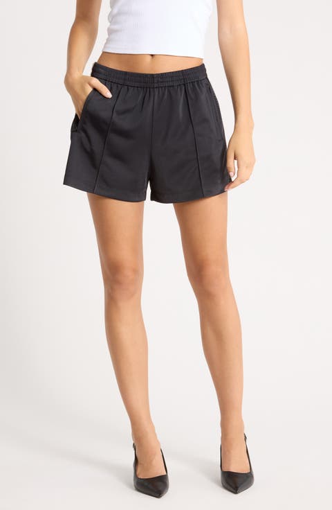 A Frame Track Shorts