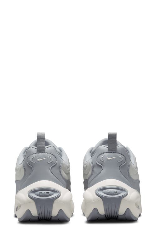 Nike Air Max Portal Sneaker In Gray