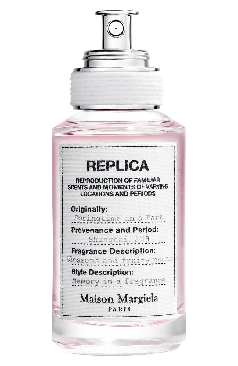 Maison Margiela Replica Springtime in a Park Fragrance, Alternate, color, Regular