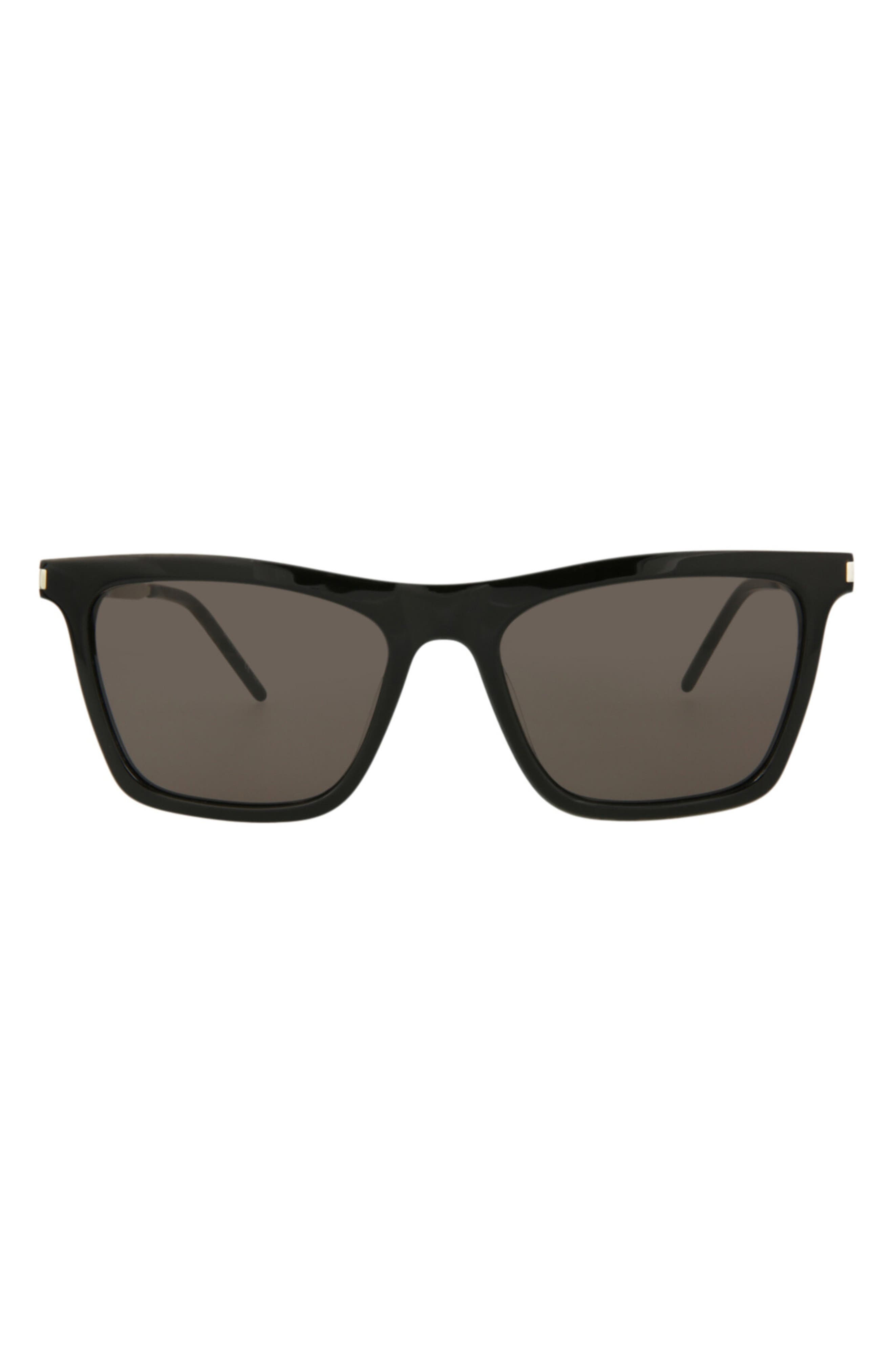 55mm Square Sunglasses