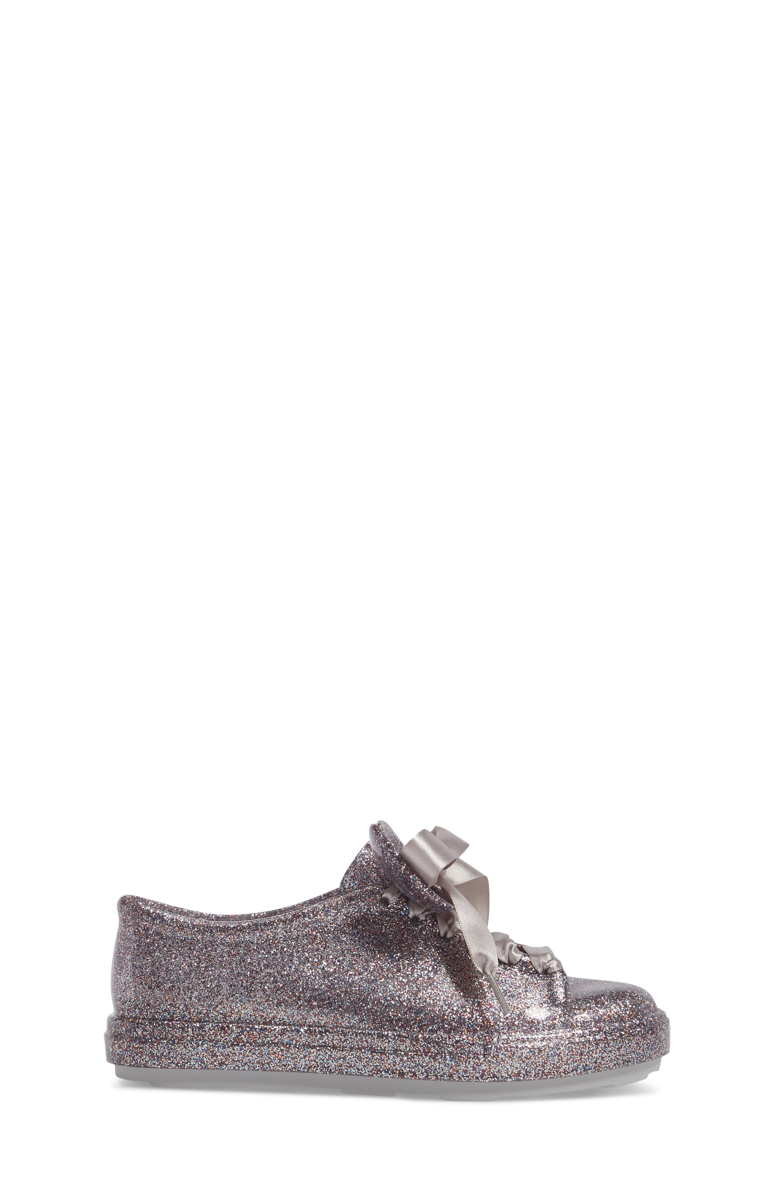 Mel by Melissa Ultragirl + Disney® Sneaker (Women) | Nordstromrack