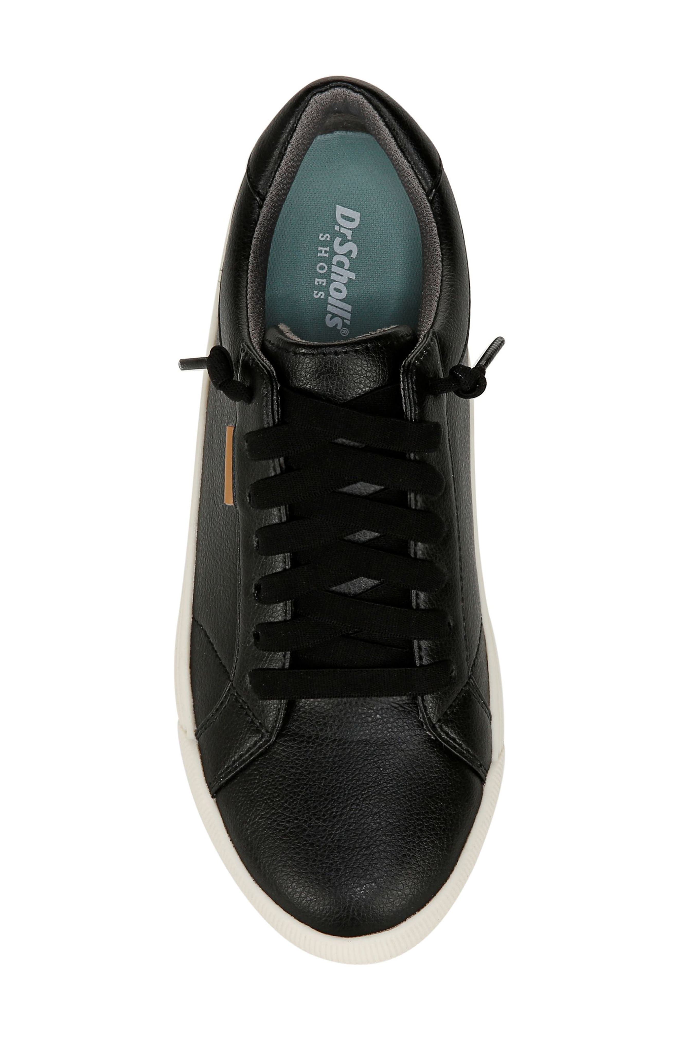 Dr. Scholl's Time Off Sneaker, Alternate, color, 