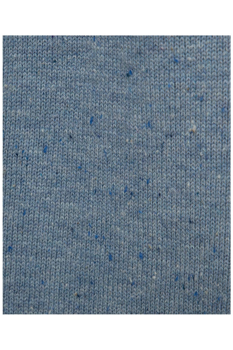 Kids' Gingham Check Sweater & Joggers Set, Alternate, color, BLUE