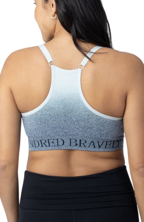 Kindred Bravely Sublime Nursing Sports Bra