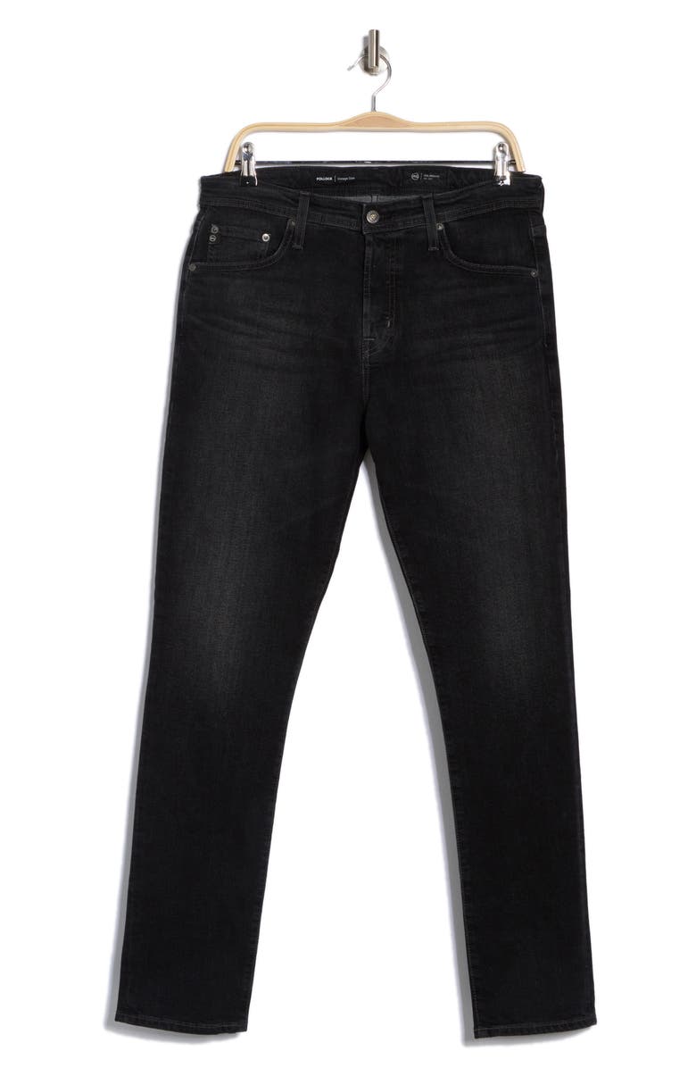 Pollock Slim Fit Jeans