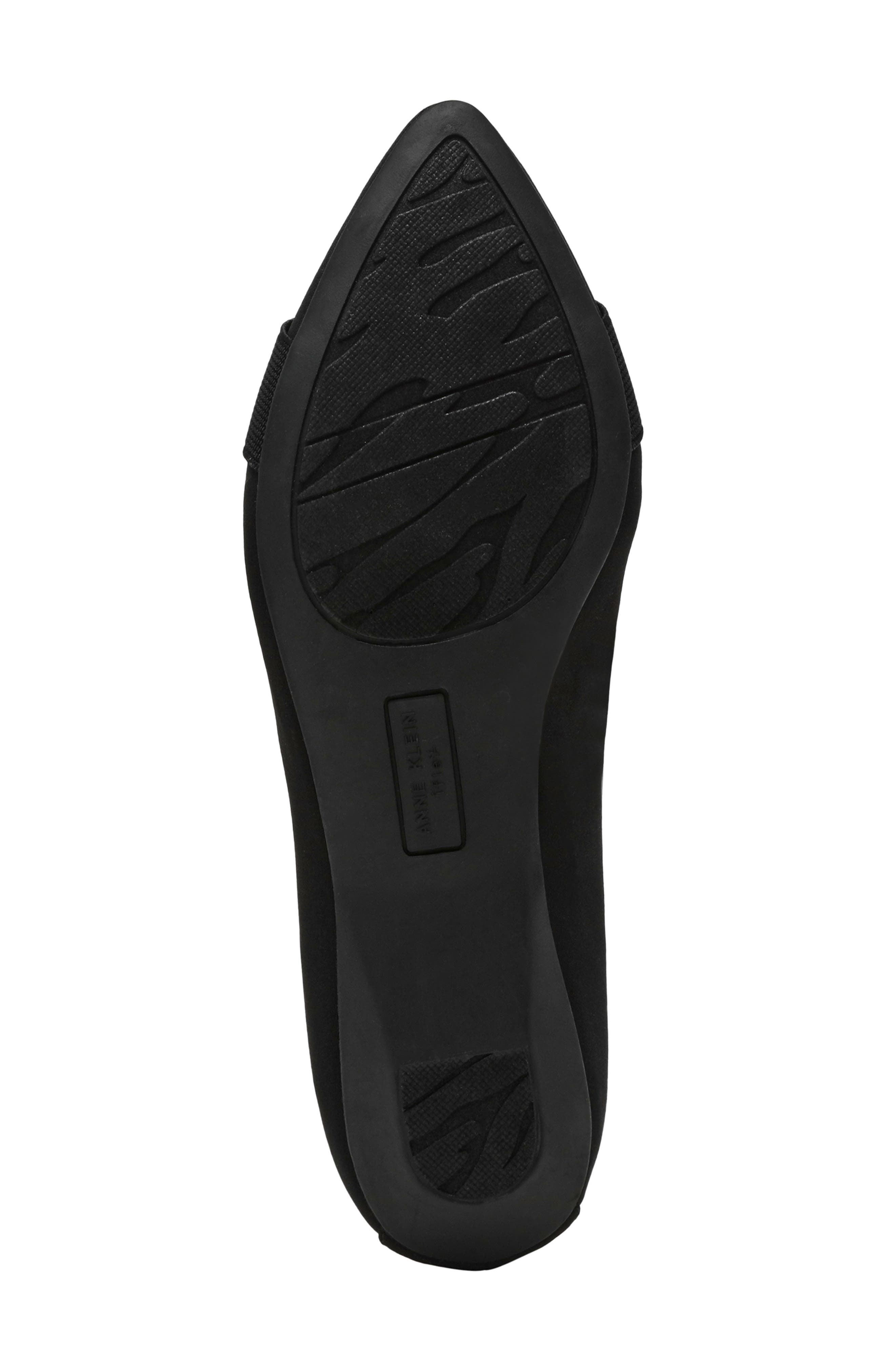 Anne Klein Occuria Ballet Flat, Alternate, color, 