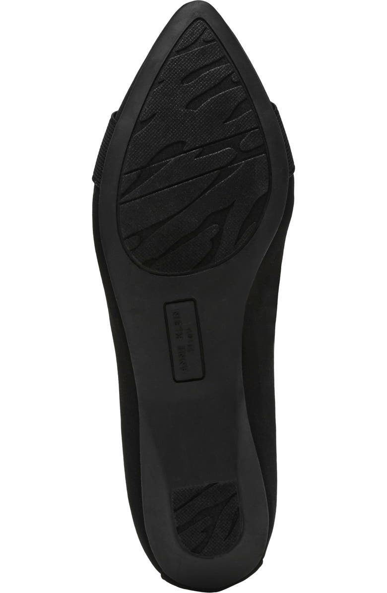 Anne Klein Occuria Ballet Flat, Alternate, color,