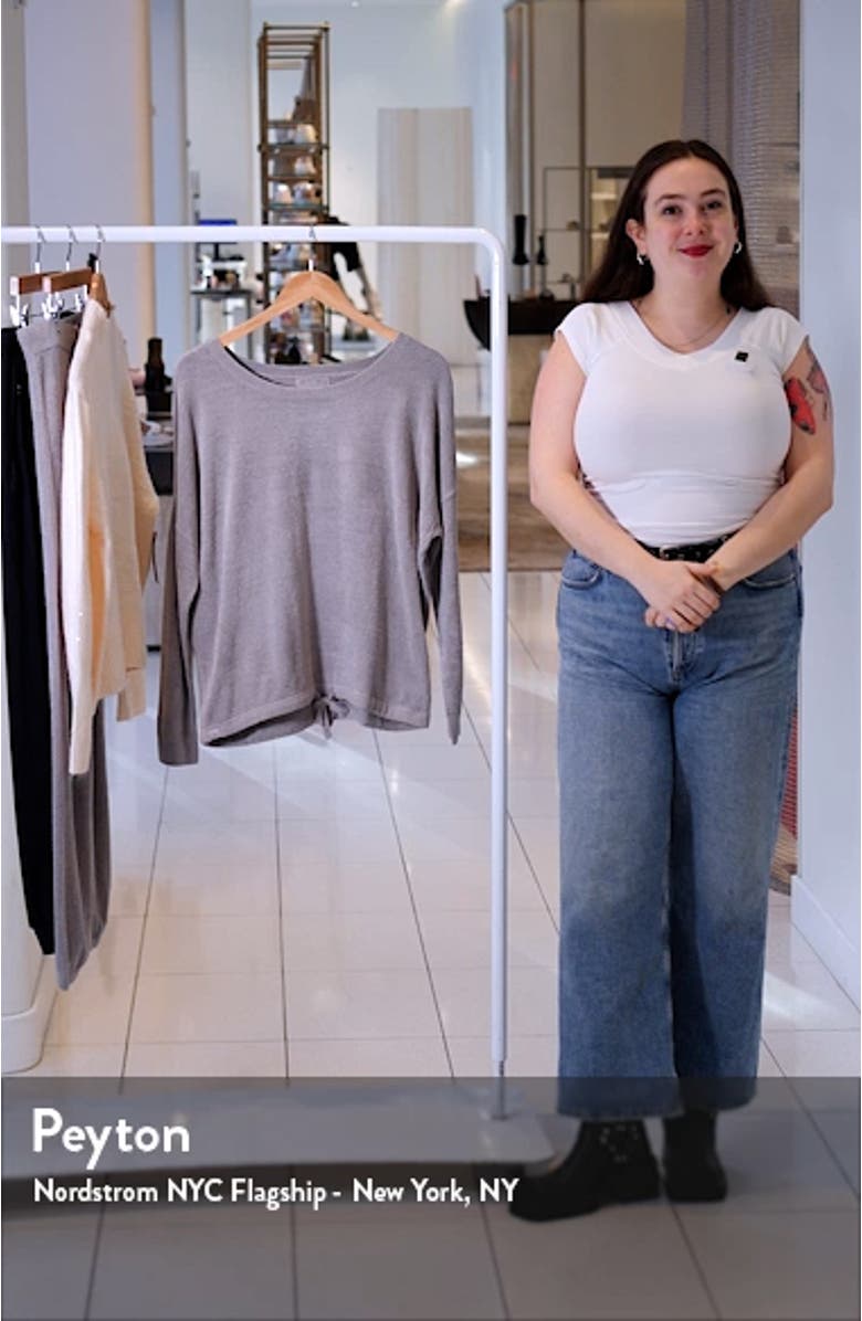 CozyChic<sup>™</sup> Ultra Lite<sup>®</sup> Lounge Pullover, sales video thumbnail