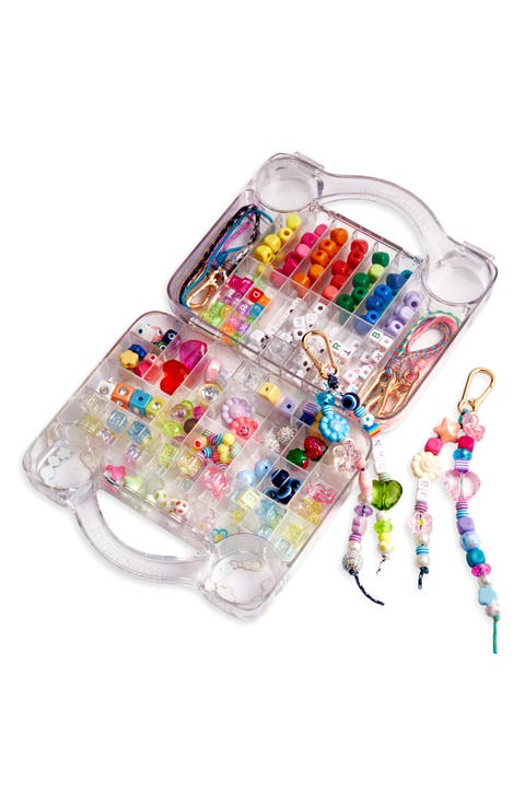 Bag Charm Kit