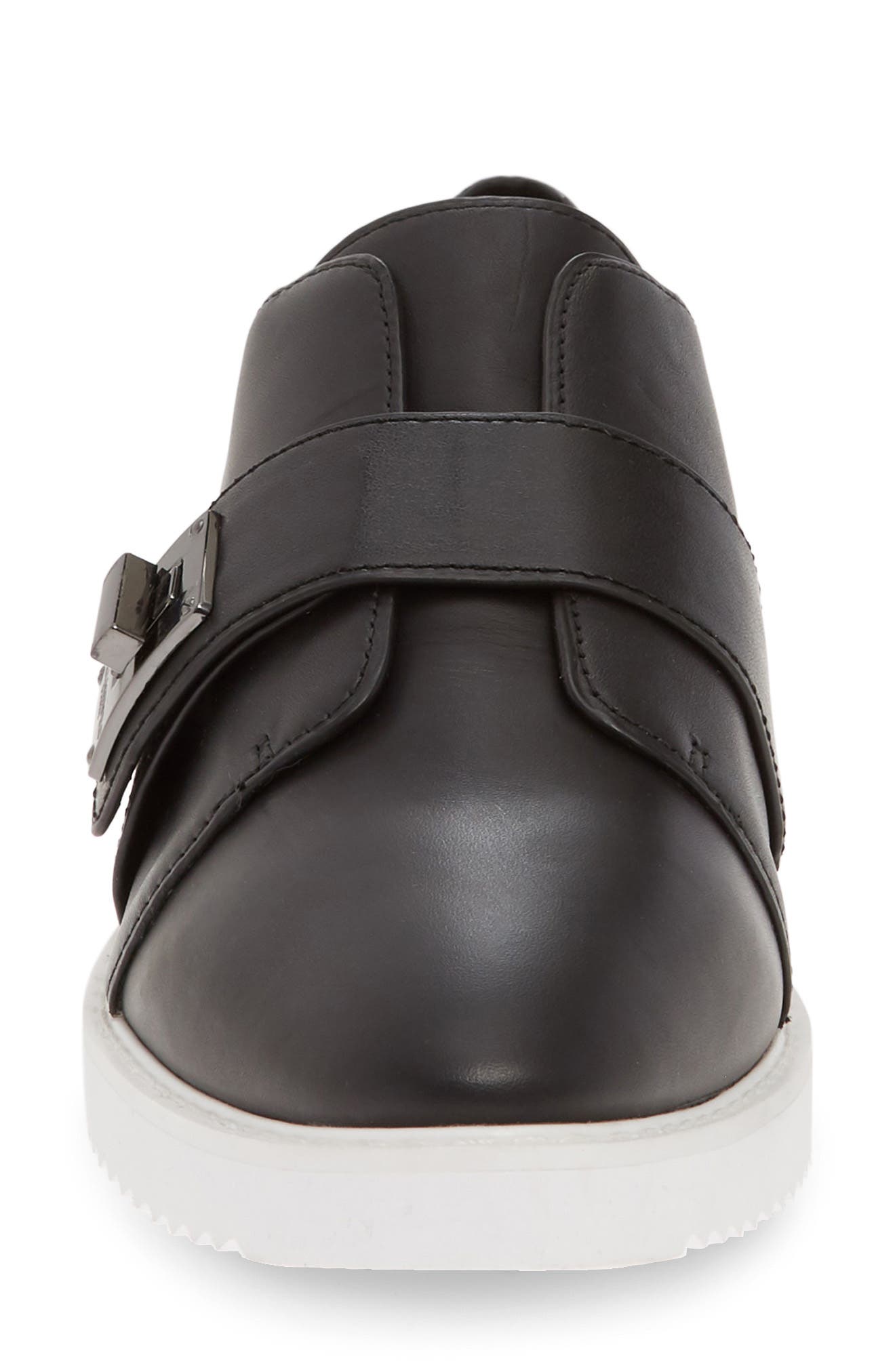 KARL LAGERFELD PARIS Celina Slip-On Sneaker, Alternate, color, 