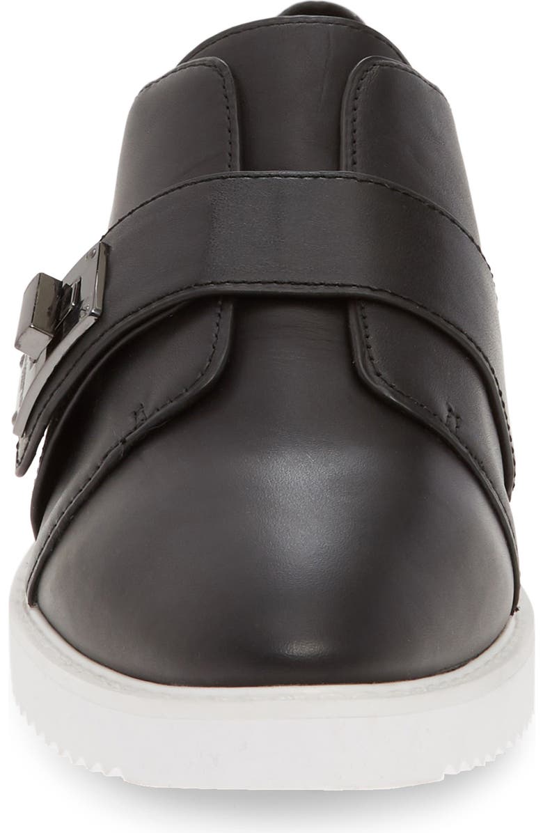 KARL LAGERFELD PARIS Celina Slip-On Sneaker, Alternate, color,