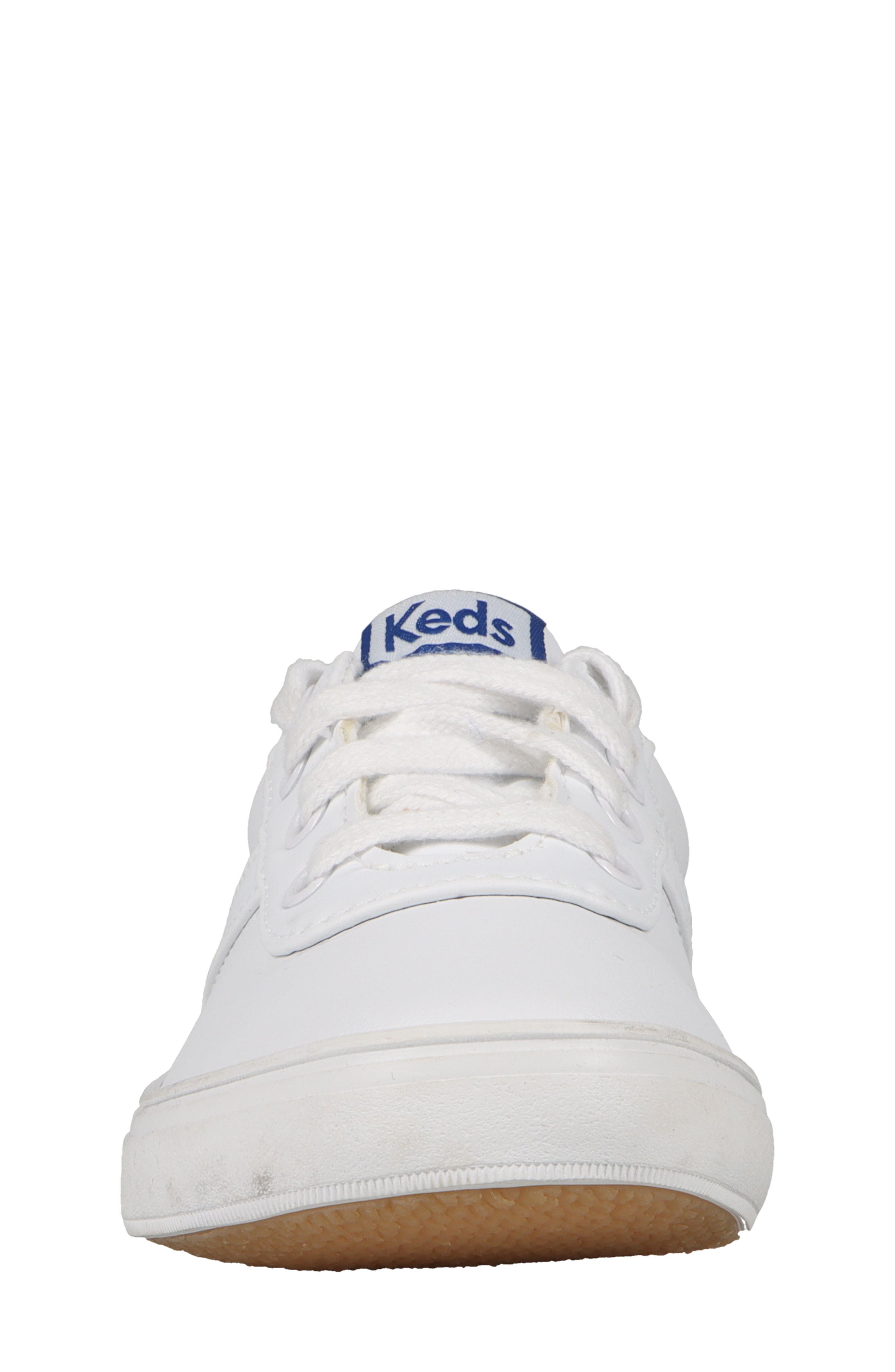 Keds<sup>®</sup> Kids' Riley Sneaker, Alternate, color, 