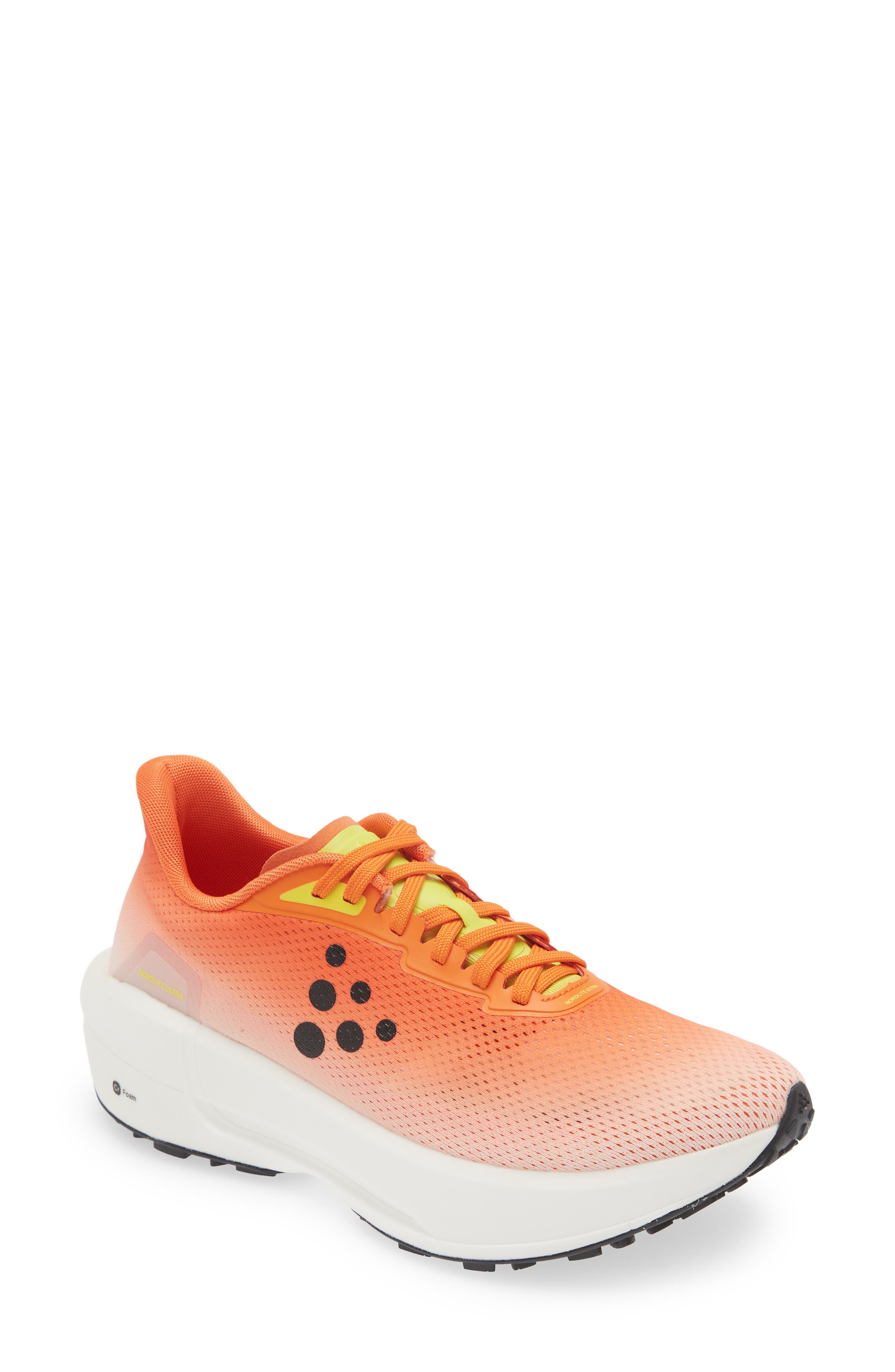 Craft Nordlite Ultra Running Shoe, Main, color, 