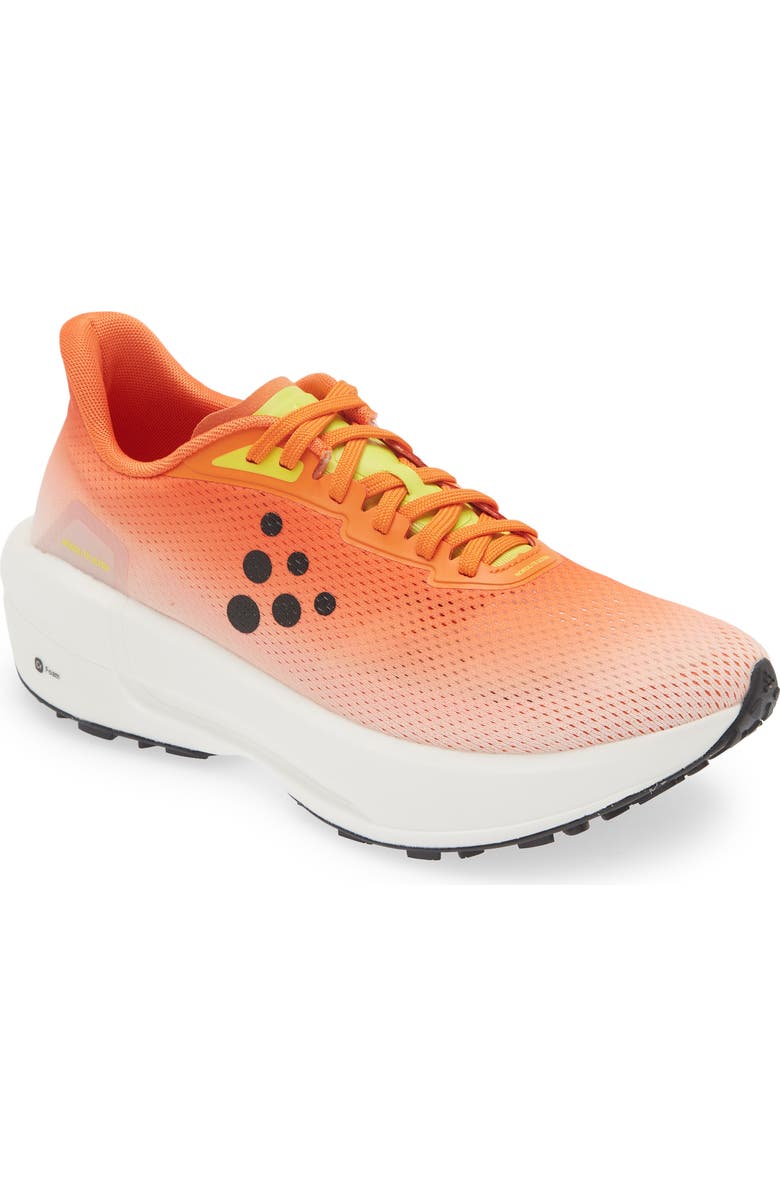 Craft Nordlite Ultra Running Shoe, Main, color,