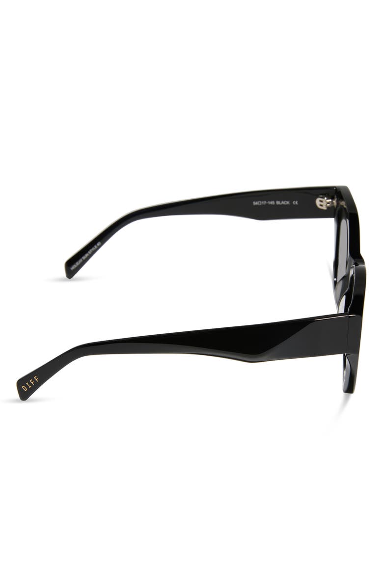 Evie 54mm Polarized Sunglasses