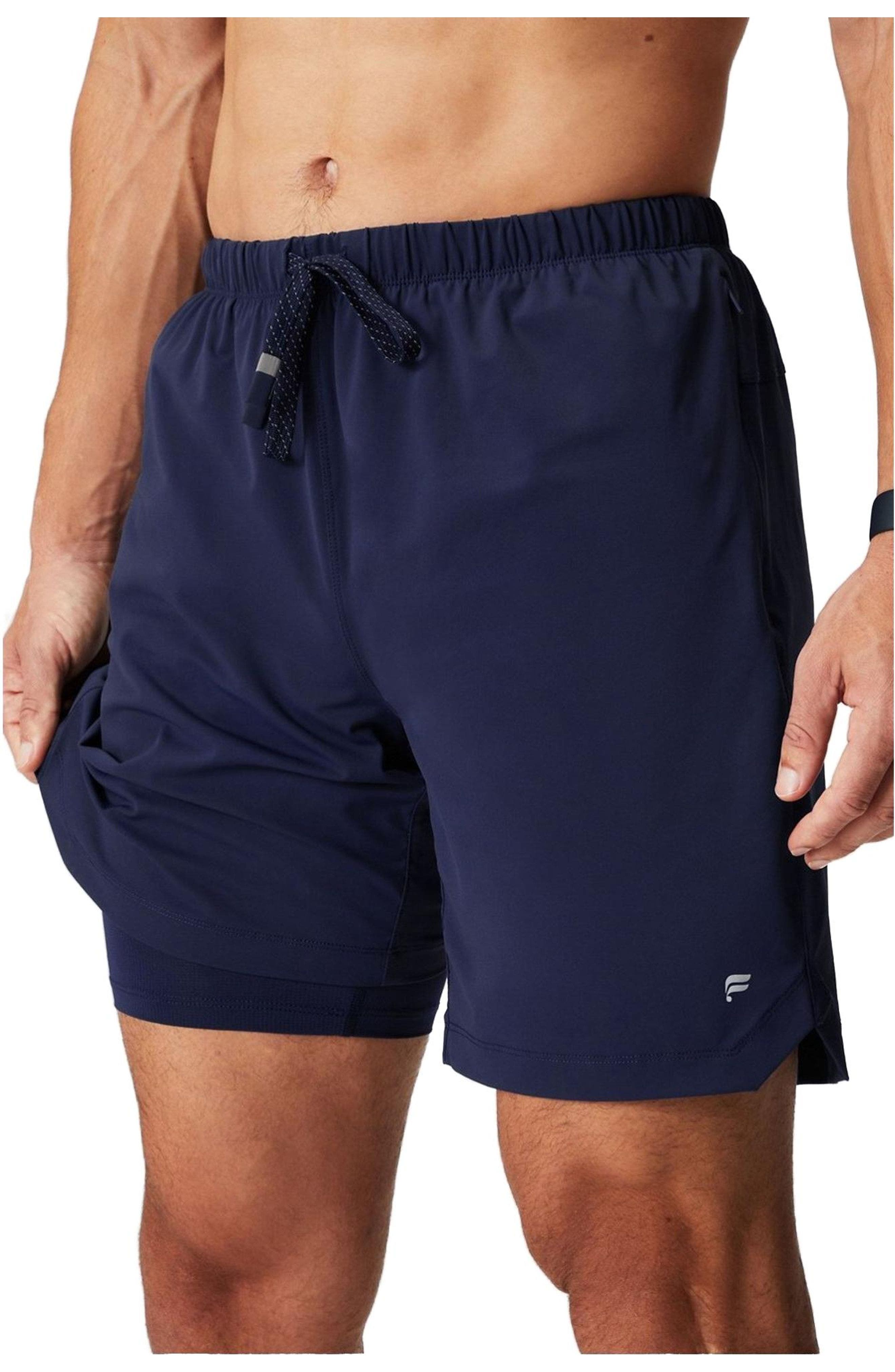 Deep Navy