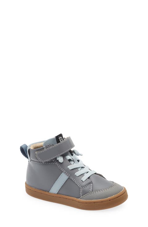 Kids' Urban Roadway High Top Sneaker (Toddler, Little Kid & Big Kid)