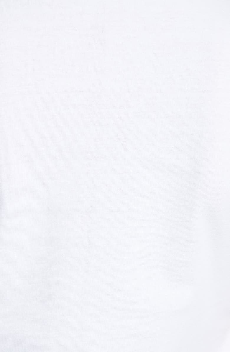 Comme des Garçons PLAY Graphic Tee, Alternate, color, 