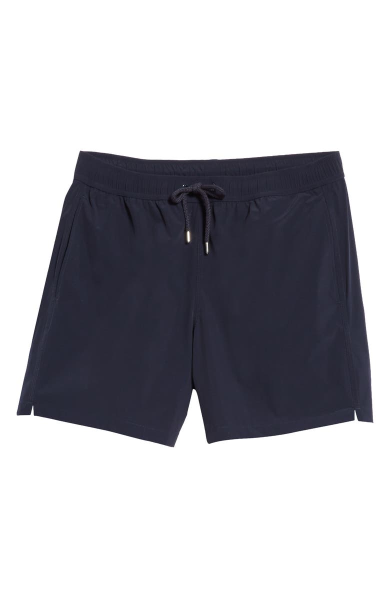 Moncler Mare Swim Trunks, Alternate, color,