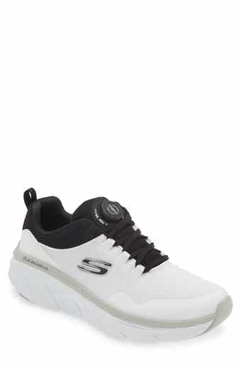 SKECHERS D'Lux Walker SR Sneaker