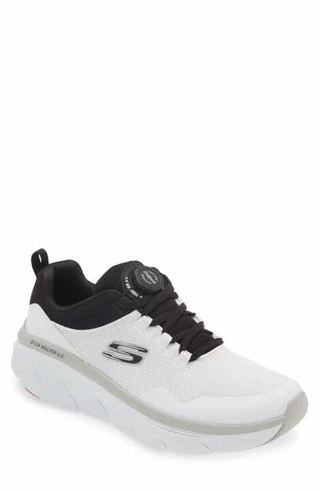 SKECHERS D'Lux Walker SR Sneaker