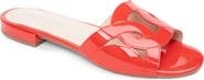 patricia green Boca Sandal