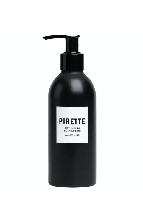 Hydrating Body Lotion