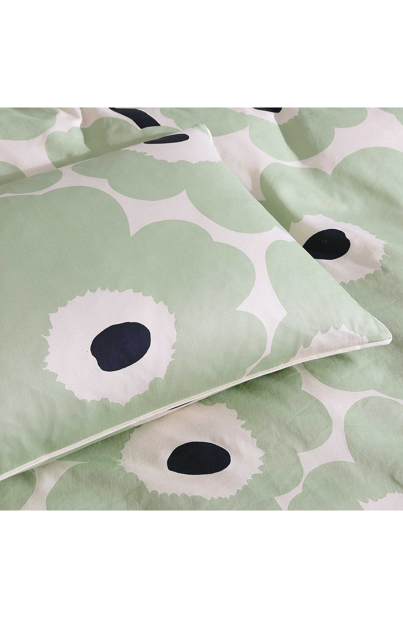 Marimekko Unikko Duvet Cover - Thumbnail 4