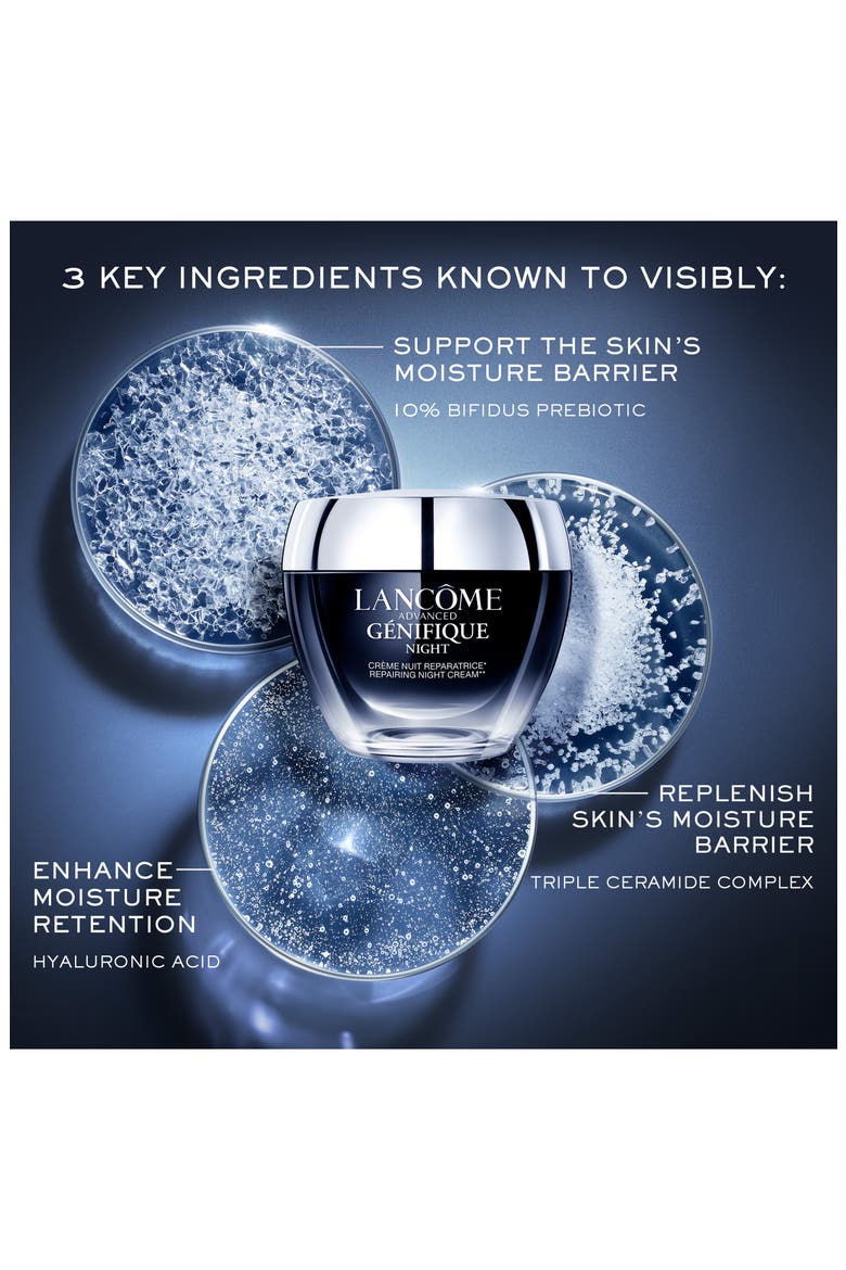 Génifique Skin Care Set, Alternate, color, NO COLOR