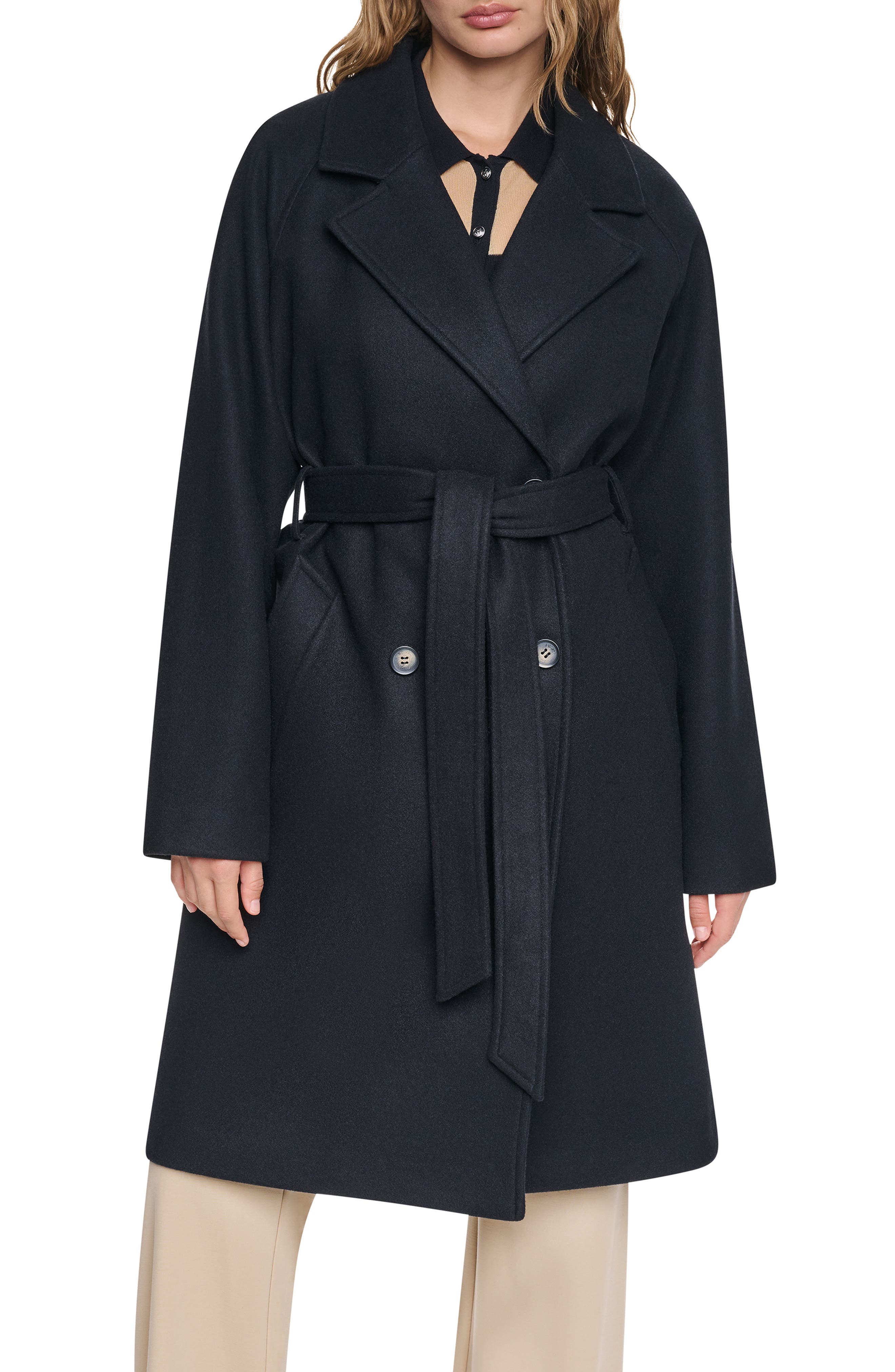 selected BLACK