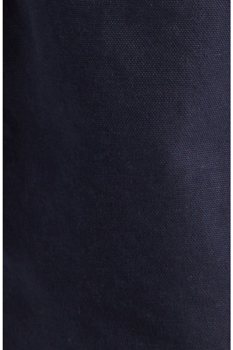 x Guinness Cotton Canvas Workwear Overalls, Alternate, color, INDIGO