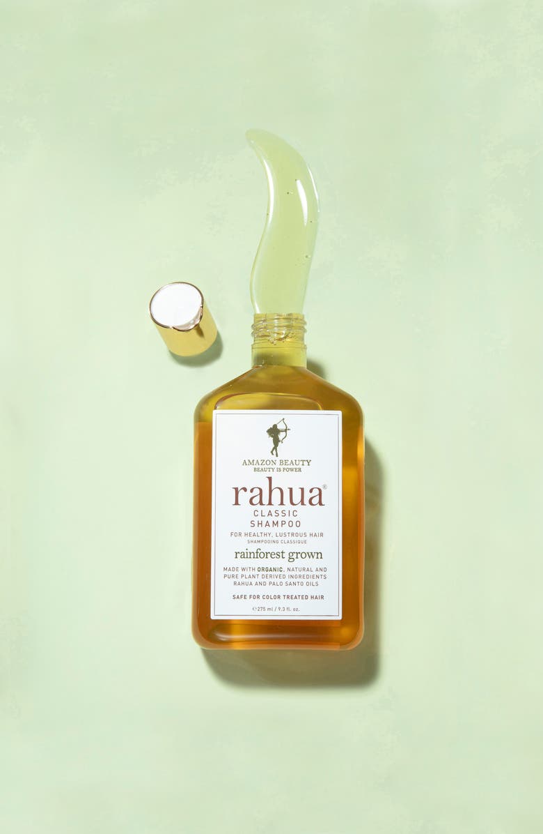 rahua<sup>®</sup> Classic Shampoo, Alternate, color, 