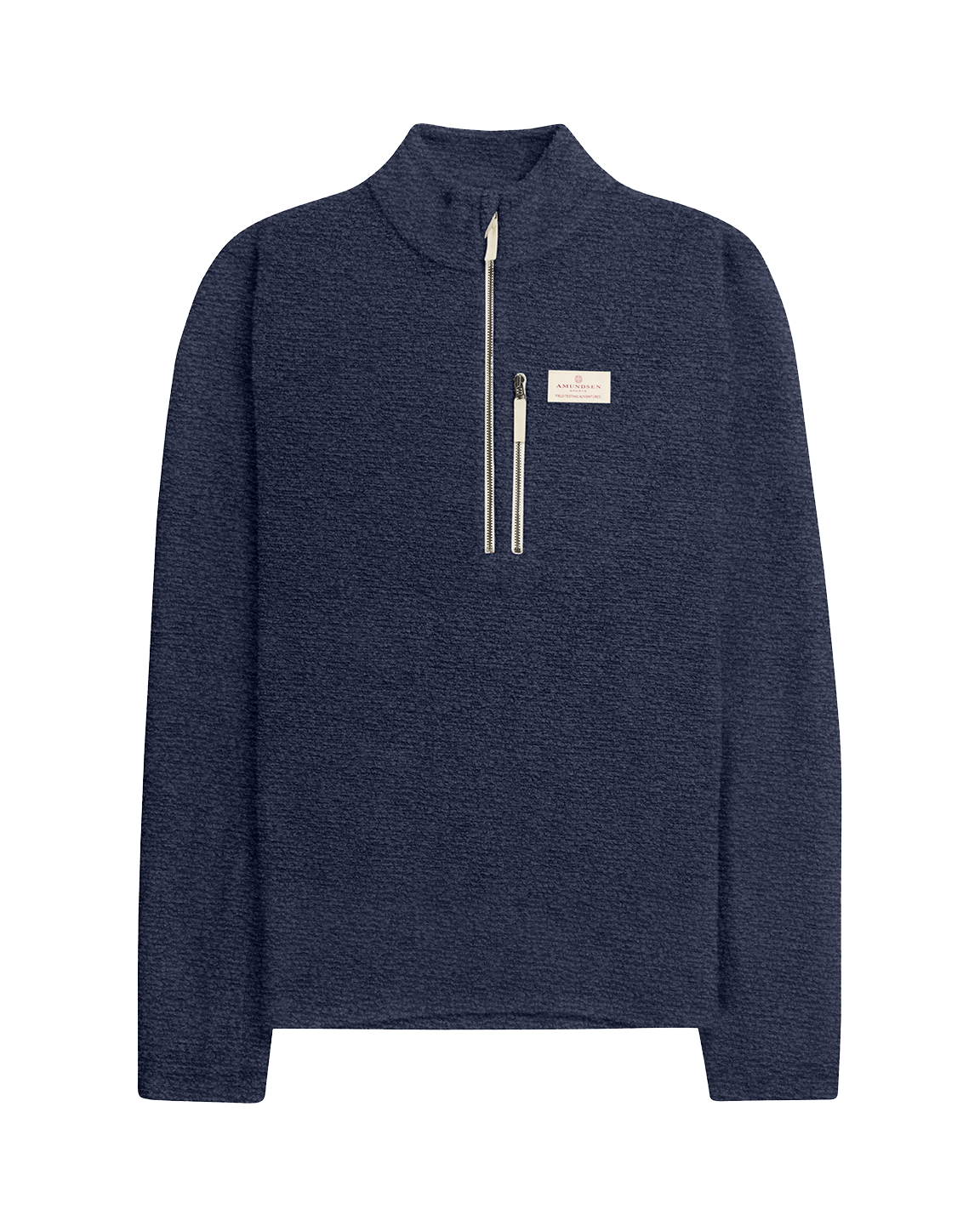 Hut Half Zip Mens - image 5