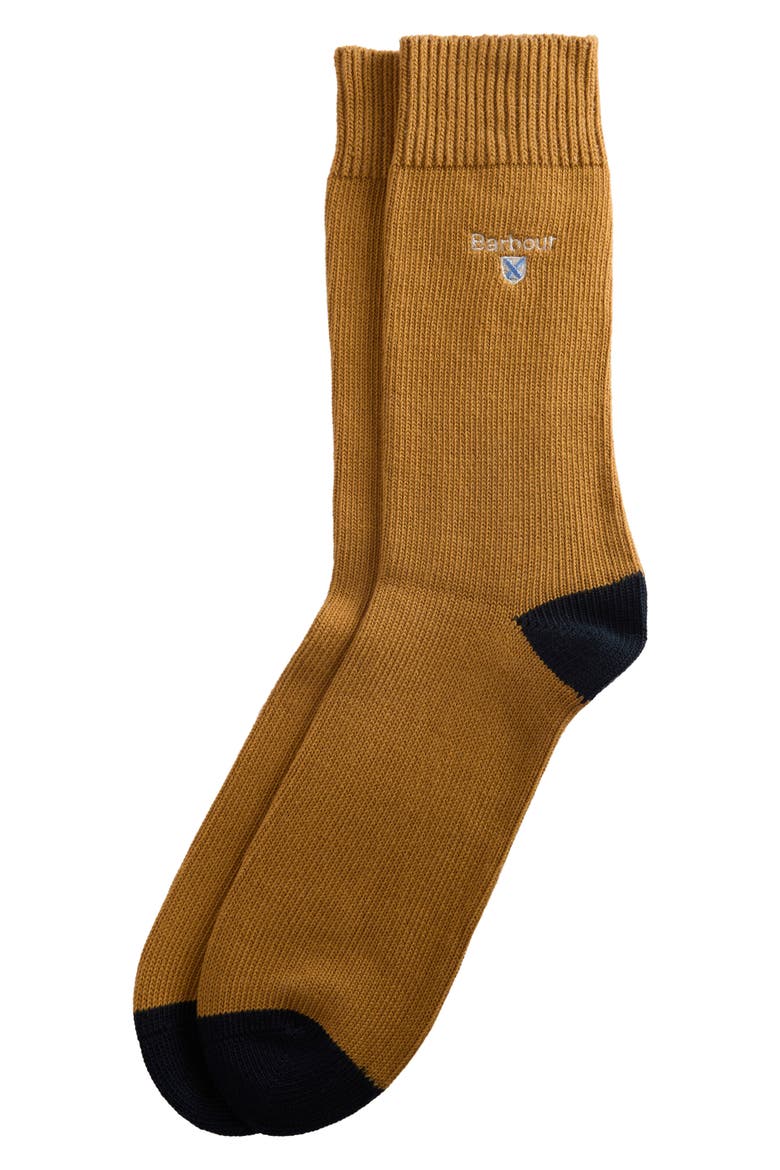 Cascade Socks, Main, color, CUMIN