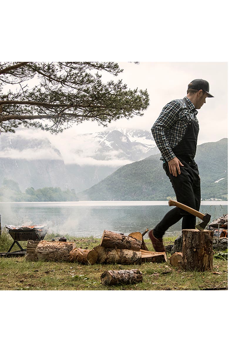 Primus Kamoto Small Open Fire Pit, Alternate, color, 