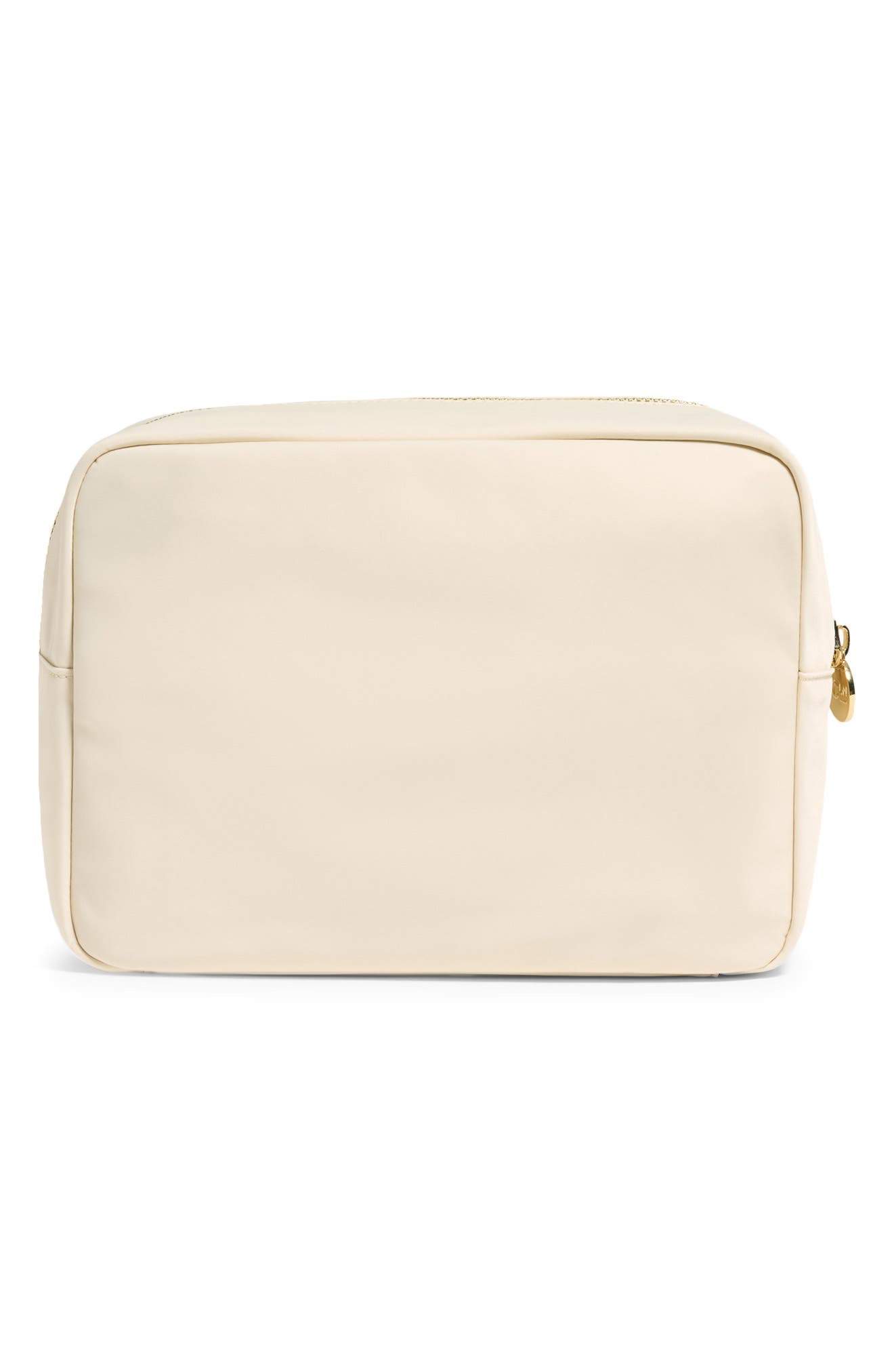 Stoney Clover Lane Large Pouch, Alternate, color, Light Sand