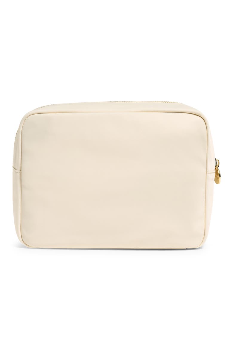 Large Pouch, Alternate, color, LIGHT SAND