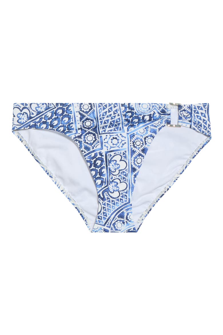 Ring Hipster Bikini Bottoms, Alternate, color, BLUE MULTI
