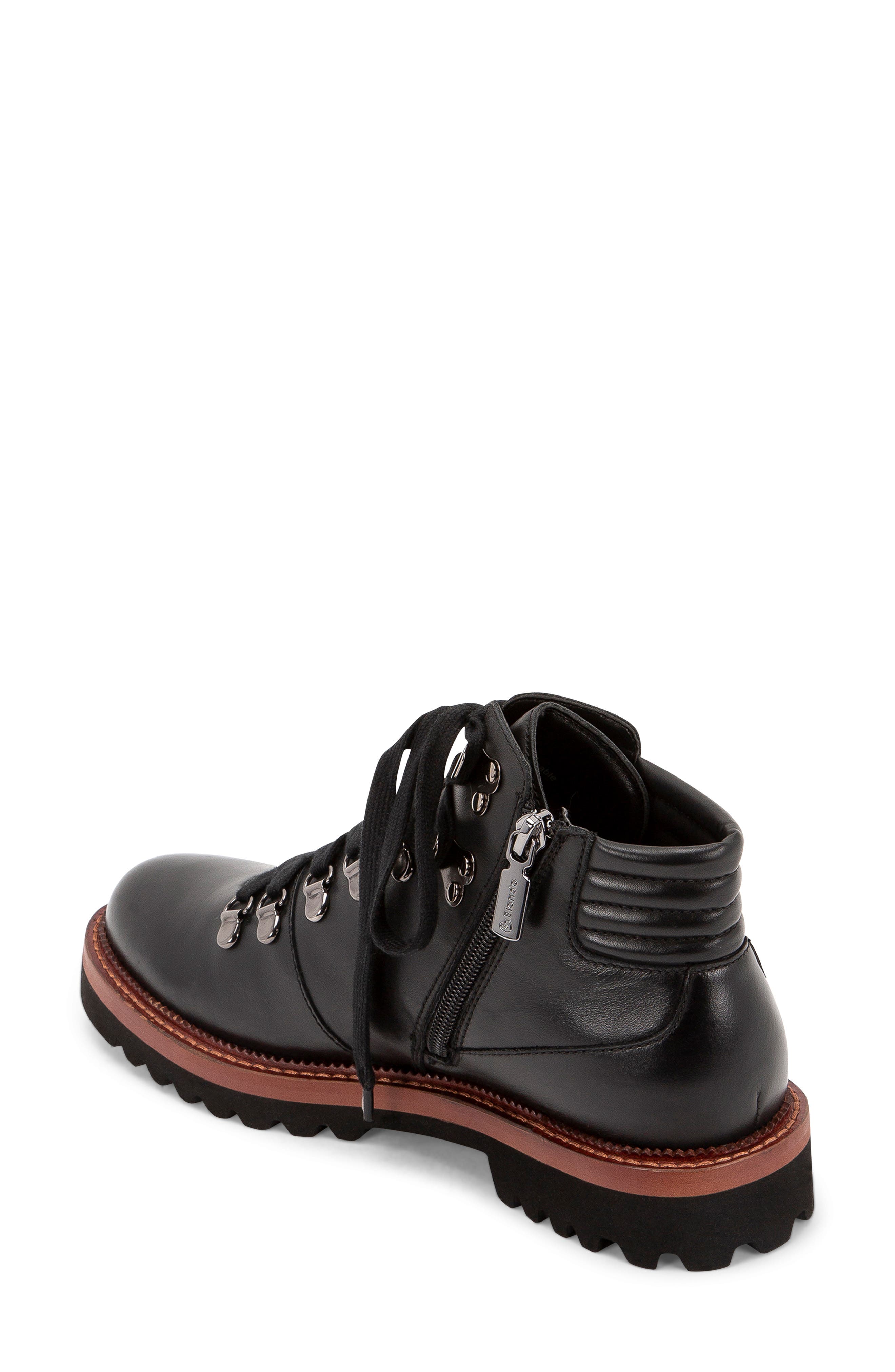 Blondo Zoe Waterproof Hiking Boot, Alternate, color, 