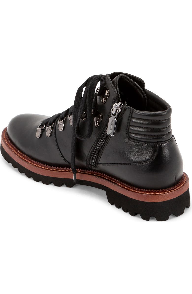 Blondo Zoe Waterproof Hiking Boot, Alternate, color,