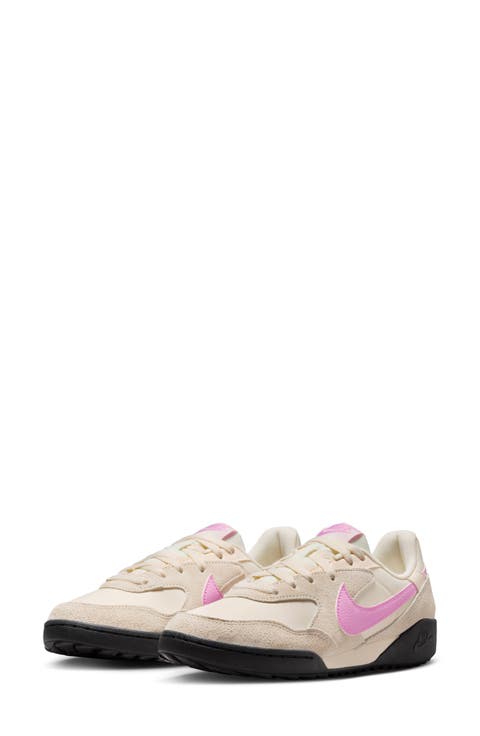 Terra Manta Suede Low Top Sneaker (Women)