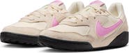 Nike Terra Manta Suede Low Top Sneaker