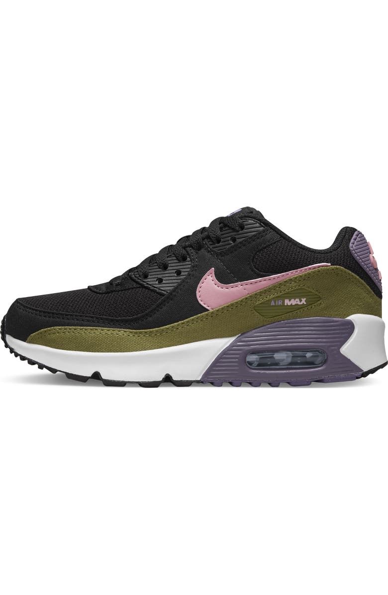 Nike Air Max 90 Sneaker, Alternate, color,